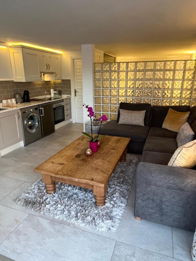 Mojacar Apartment Near The Beach With Private Pool Exterior foto